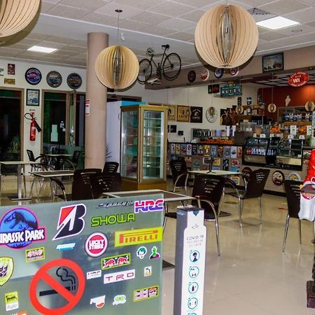 Motel Safari Budget Ouarzazate Ngoại thất bức ảnh