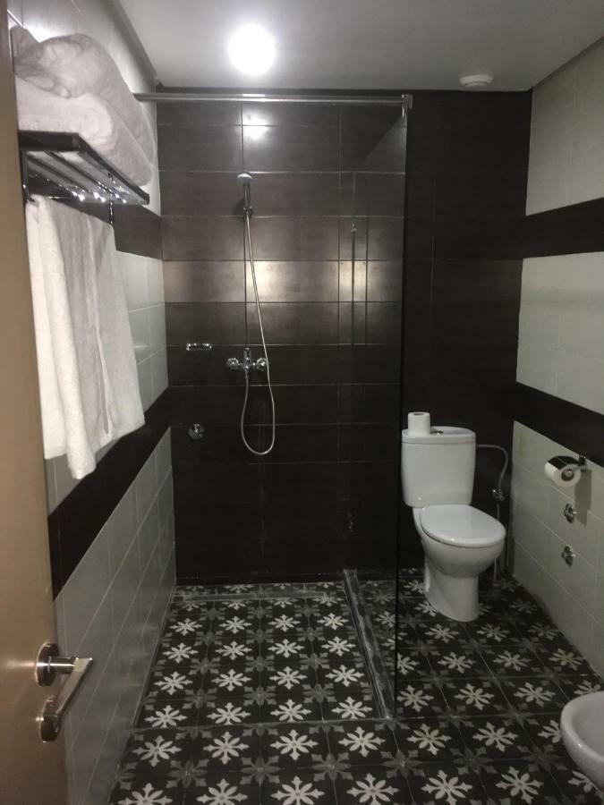 Motel Safari Budget Ouarzazate Ngoại thất bức ảnh